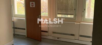 MALSH Realty & Property - Bureaux - Carré de Soie / Grand Clément / Bel Air - Villeurbanne - 9