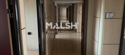 MALSH Realty & Property - Bureaux - Carré de Soie / Grand Clément / Bel Air - Villeurbanne - 10