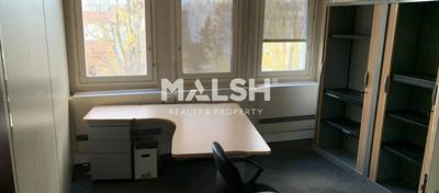 MALSH Realty & Property - Bureaux - Carré de Soie / Grand Clément / Bel Air - Villeurbanne - 11