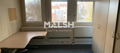 MALSH Realty & Property - Bureaux - Carré de Soie / Grand Clément / Bel Air - Villeurbanne - 12