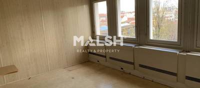 MALSH Realty & Property - Bureaux - Carré de Soie / Grand Clément / Bel Air - Villeurbanne - 14