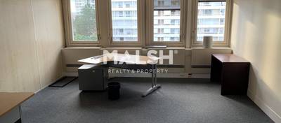 MALSH Realty & Property - Bureaux - Carré de Soie / Grand Clément / Bel Air - Villeurbanne - 15
