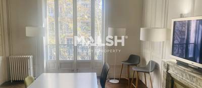 MALSH Realty & Property - Bureaux - Lyon 3 - 7