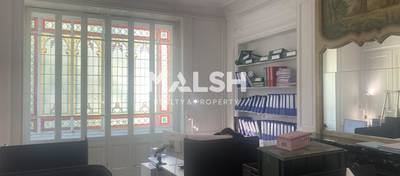 MALSH Realty & Property - Bureaux - Lyon 3 - 10