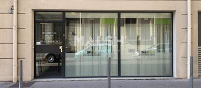 MALSH Realty & Property - Commerce - Lyon 8°/ Hôpitaux - Lyon 8 - 1