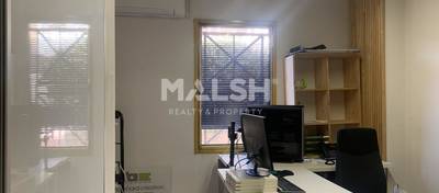 MALSH Realty & Property - Commerce - Lyon 8°/ Hôpitaux - Lyon 8 - 10