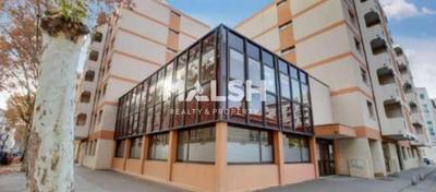 MALSH Realty & Property - Bureaux - Lyon 6° - Lyon 6 - 1