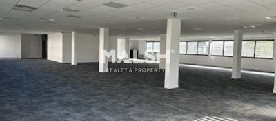 MALSH Realty & Property - Bureaux - Lyon Nord Ouest (Techlid / Monts d'Or) - Dardilly - 7