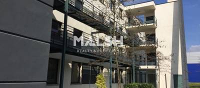 MALSH Realty & Property - Bureaux - Lyon Sud Ouest - Brignais - 1