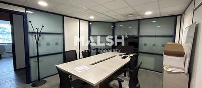 MALSH Realty & Property - Bureaux - Lyon 6° - Lyon 6 - 3