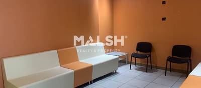 MALSH Realty & Property - Bureaux - Lyon 8°/ Hôpitaux - Lyon 8 - 3