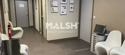 MALSH Realty & Property - Bureaux - Lyon 8°/ Hôpitaux - Lyon 8 - 5