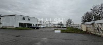 MALSH Realty & Property - Activité - Lyon Nord Est (Rhône Amont) - Meyzieu - 19