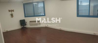 MALSH Realty & Property - Bureaux - Lyon EST (St Priest /Mi Plaine/ A43 / Eurexpo) - Chassieu - 2