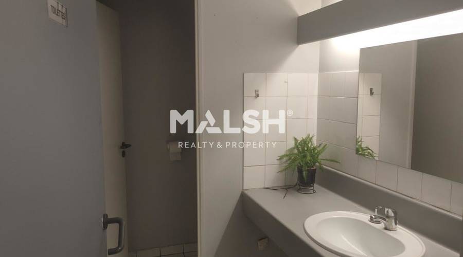 MALSH Realty & Property - Bureaux - Lyon EST (St Priest /Mi Plaine/ A43 / Eurexpo) - Chassieu - 7
