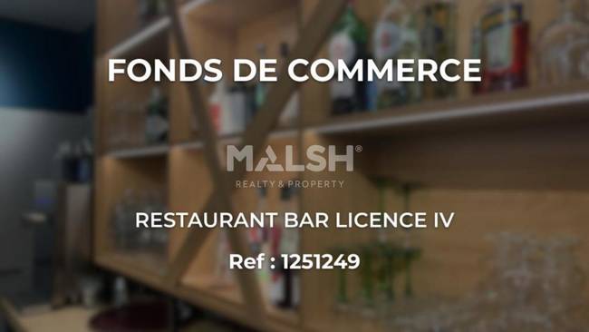 MALSH Realty & Property - Commerce - Lyon 3 - 1