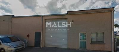 MALSH Realty & Property - Activité - Lyon Nord Est (Rhône Amont) - Meyzieu - 1