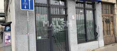 MALSH Realty & Property - Commerce - Lyon 2° / Confluence - Lyon 2 - 8