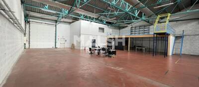 MALSH Realty & Property - Local d'activités - Villeurbanne / Tête d'Or - Villeurbanne - 14