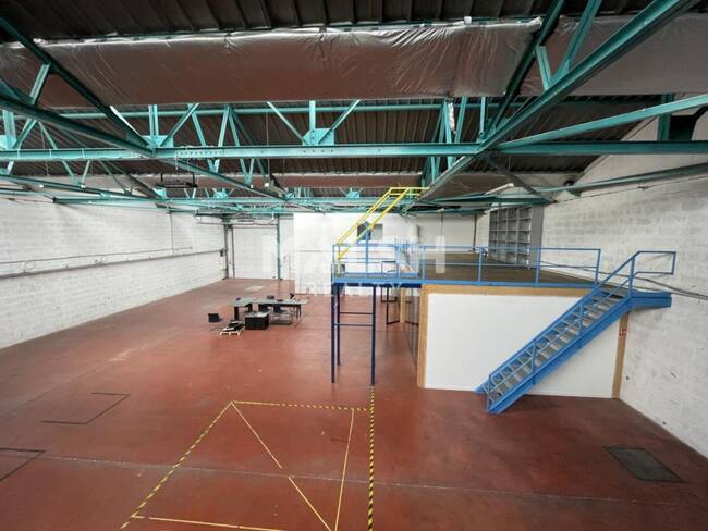 MALSH Realty & Property - Local d'activités - Villeurbanne / Tête d'Or - Villeurbanne - 1