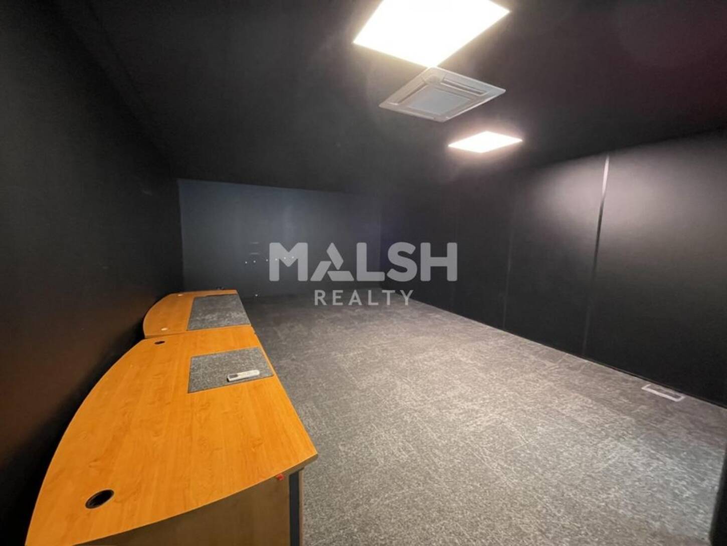 MALSH Realty & Property - Local d'activités - Villeurbanne / Tête d'Or - Villeurbanne - 2