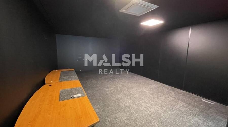 MALSH Realty & Property - Local d'activités - Villeurbanne / Tête d'Or - Villeurbanne - 2