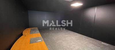 MALSH Realty & Property - Local d'activités - Villeurbanne / Tête d'Or - Villeurbanne - 2
