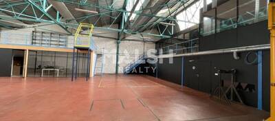 MALSH Realty & Property - Local d'activités - Villeurbanne / Tête d'Or - Villeurbanne - 3