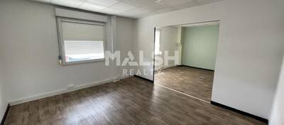 MALSH Realty & Property - Local d'activités - Villeurbanne / Tête d'Or - Villeurbanne - 4