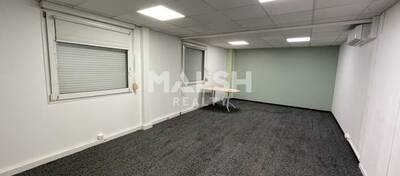 MALSH Realty & Property - Local d'activités - Villeurbanne / Tête d'Or - Villeurbanne - 5