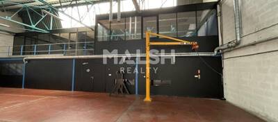 MALSH Realty & Property - Local d'activités - Villeurbanne / Tête d'Or - Villeurbanne - 6