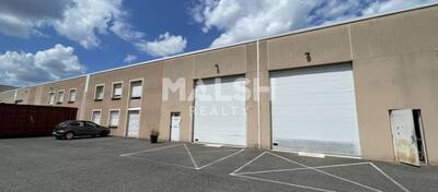 MALSH Realty & Property - Local d'activités - Villeurbanne / Tête d'Or - Villeurbanne - 7