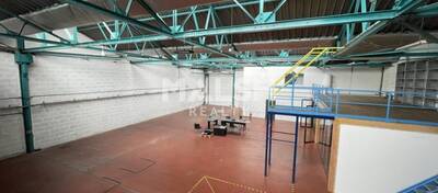 MALSH Realty & Property - Local d'activités - Villeurbanne / Tête d'Or - Villeurbanne - 9