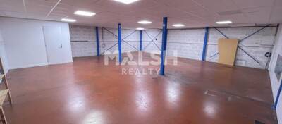 MALSH Realty & Property - Local d'activités - Villeurbanne / Tête d'Or - Villeurbanne - 11