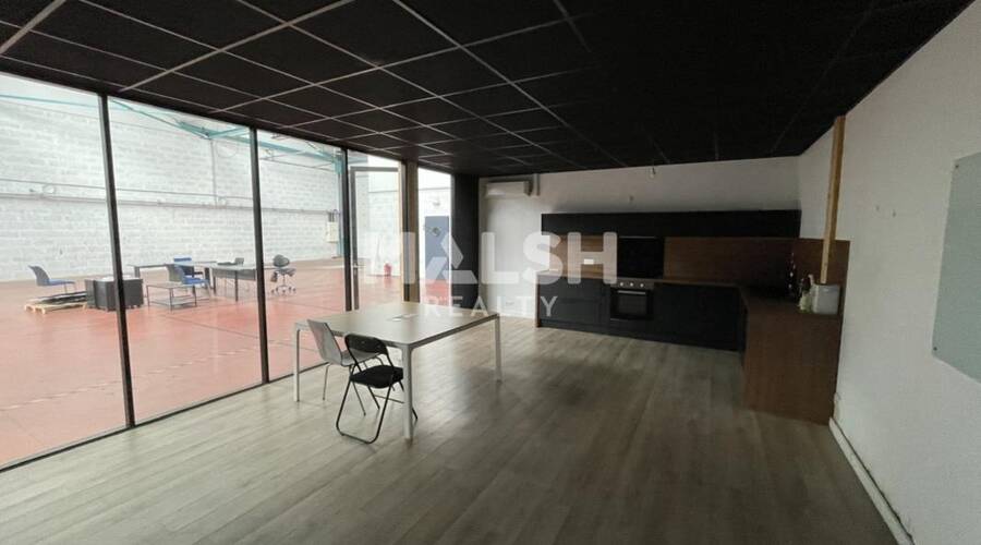 MALSH Realty & Property - Local d'activités - Villeurbanne / Tête d'Or - Villeurbanne - 12