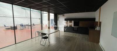 MALSH Realty & Property - Local d'activités - Villeurbanne / Tête d'Or - Villeurbanne - 12