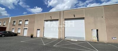 MALSH Realty & Property - Local d'activités - Villeurbanne / Tête d'Or - Villeurbanne - 13