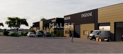 MALSH Realty & Property - Activité - Saint Etienne - Riorges - 3