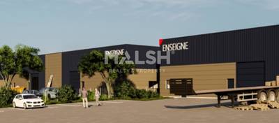 MALSH Realty & Property - Activité - Saint Etienne - Riorges - 4