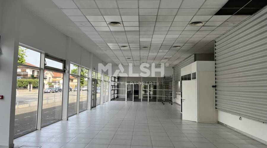 MALSH Realty & Property - Activité - Lyon Sud Est - Vénissieux - 20