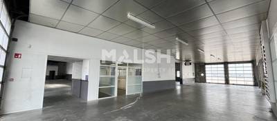 MALSH Realty & Property - Activité - Lyon Sud Est - Vénissieux - 23