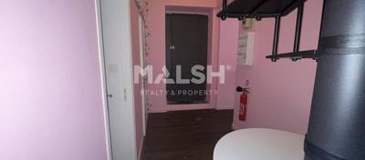 MALSH Realty & Property - Commerce - Lyon - Presqu'île - Lyon 2 - 4