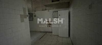 MALSH Realty & Property - Commerce - Lyon 4° - Lyon 4 - 3