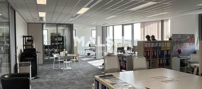 MALSH Realty & Property - Bureaux - Lyon Sud Est - Vénissieux - 8