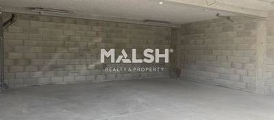 MALSH Realty & Property - Bureaux - Lyon Nord Ouest (Techlid / Monts d'Or) - Dardilly - 6