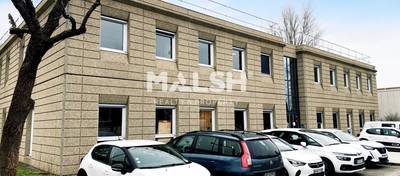 MALSH Realty & Property - Bureaux - Lyon Sud Est - Feyzin - 1