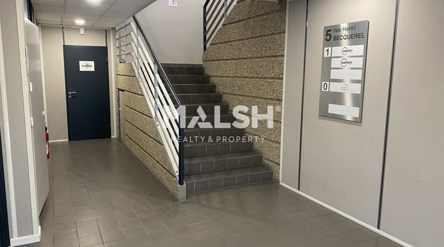 MALSH Realty & Property - Bureaux - Lyon Sud Est - Feyzin - 2