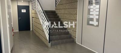 MALSH Realty & Property - Bureaux - Lyon Sud Est - Feyzin - 2