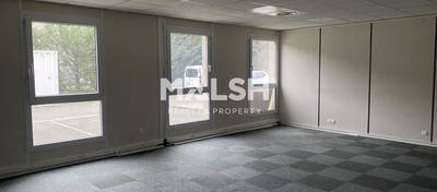 MALSH Realty & Property - Bureaux - Lyon Sud Est - Feyzin - 3