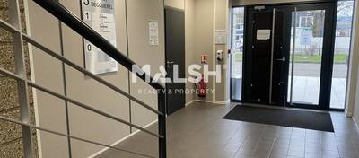 MALSH Realty & Property - Bureaux - Lyon Sud Est - Feyzin - 6
